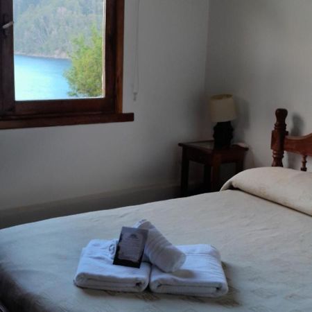 Hotel Angostura Villa La Angostura Luaran gambar