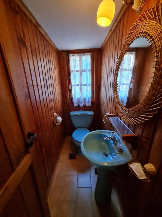 Hotel Angostura Villa La Angostura Luaran gambar