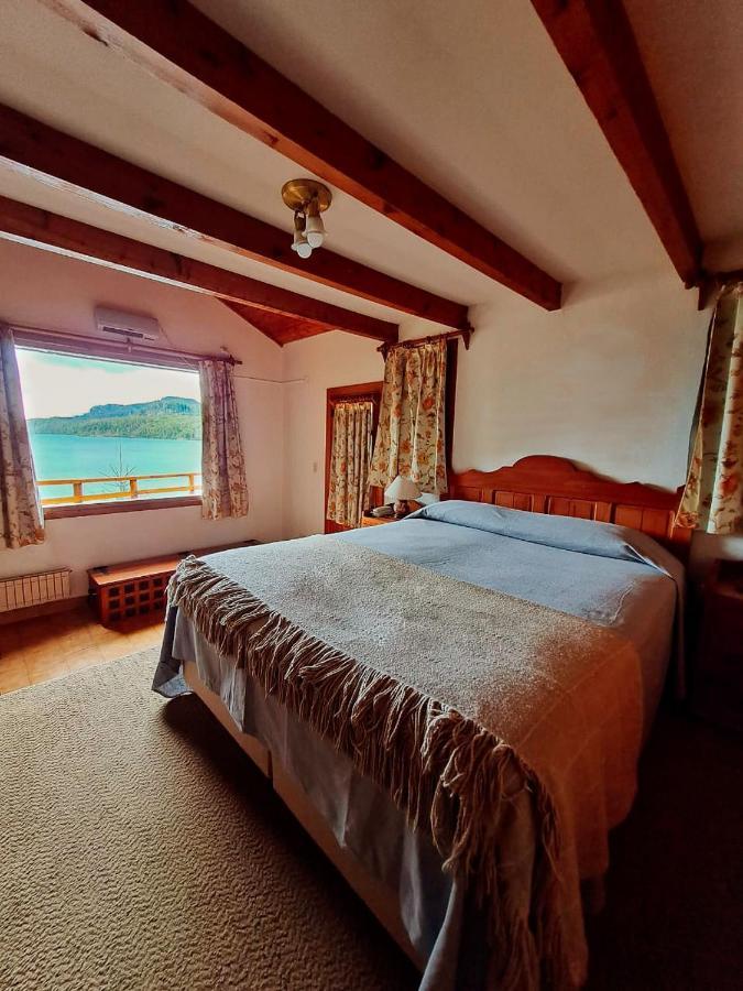 Hotel Angostura Villa La Angostura Luaran gambar