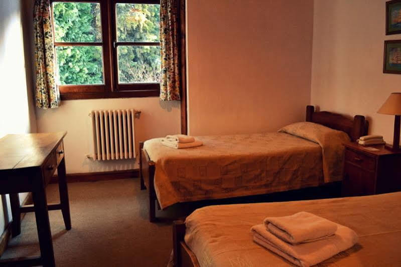 Hotel Angostura Villa La Angostura Luaran gambar
