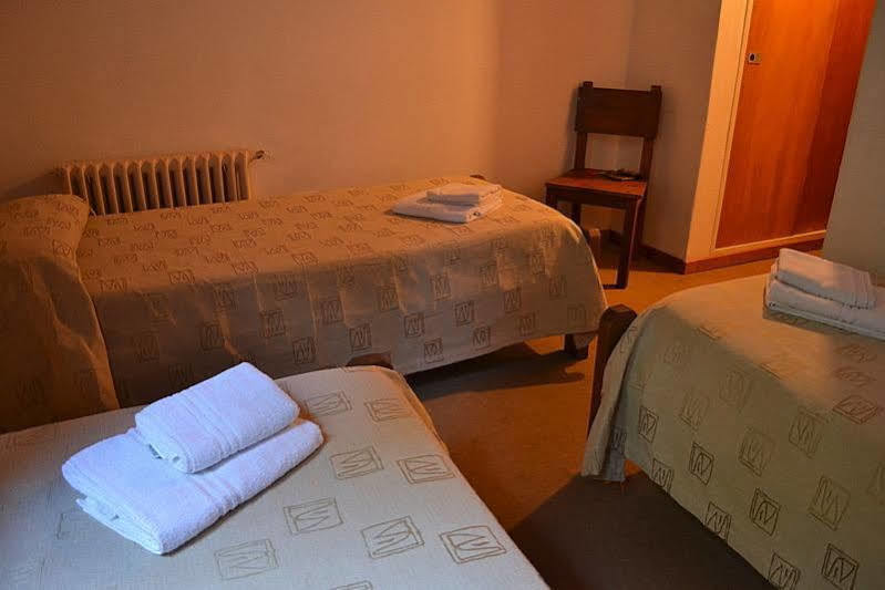 Hotel Angostura Villa La Angostura Luaran gambar